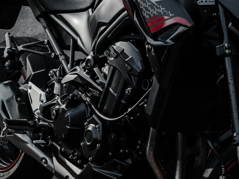 Yamaha YZF-R1M