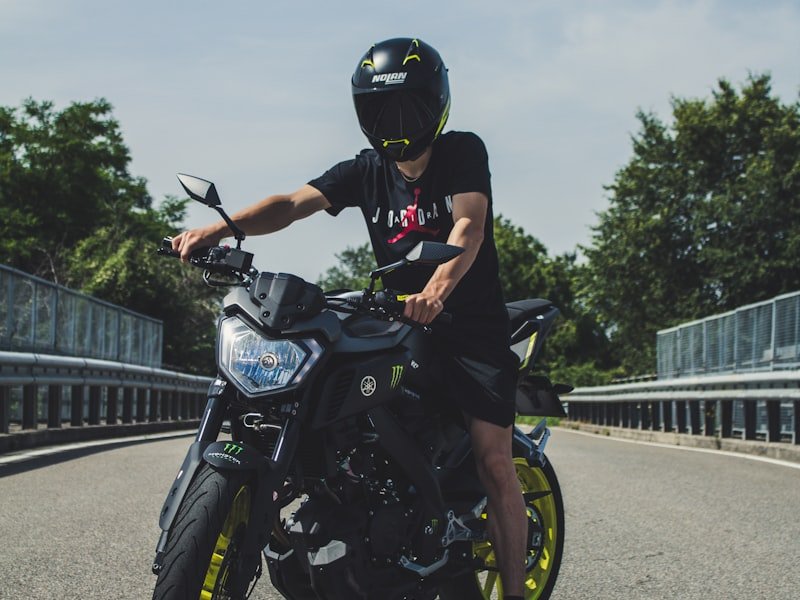 BMW S 1000 RR