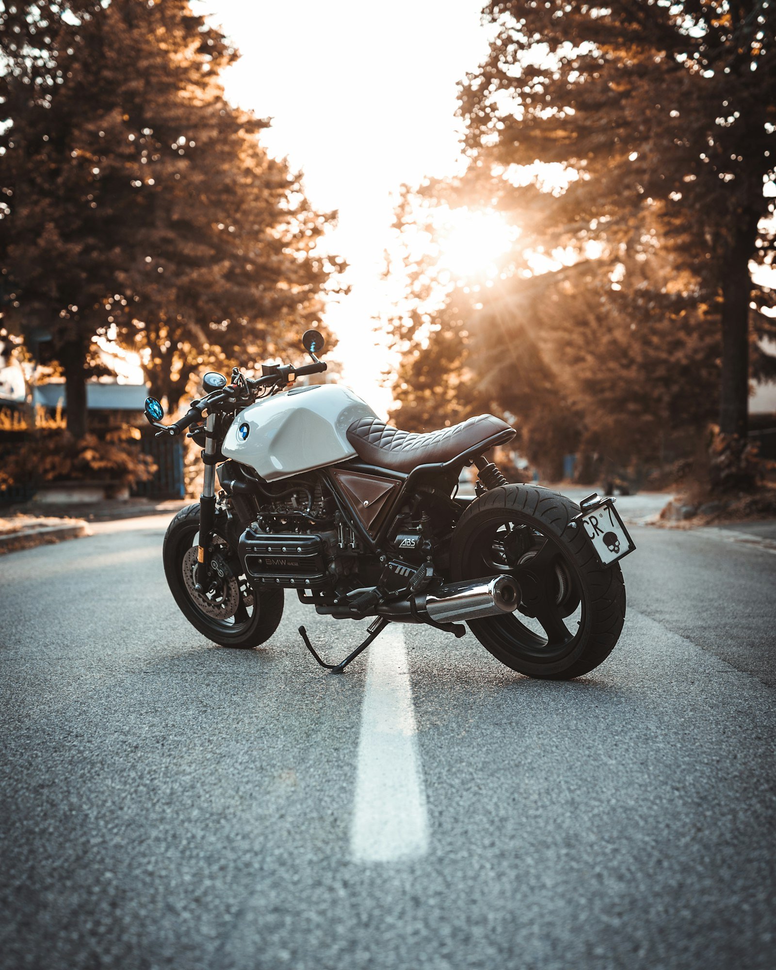 BMW R 1250 GS — foto 1