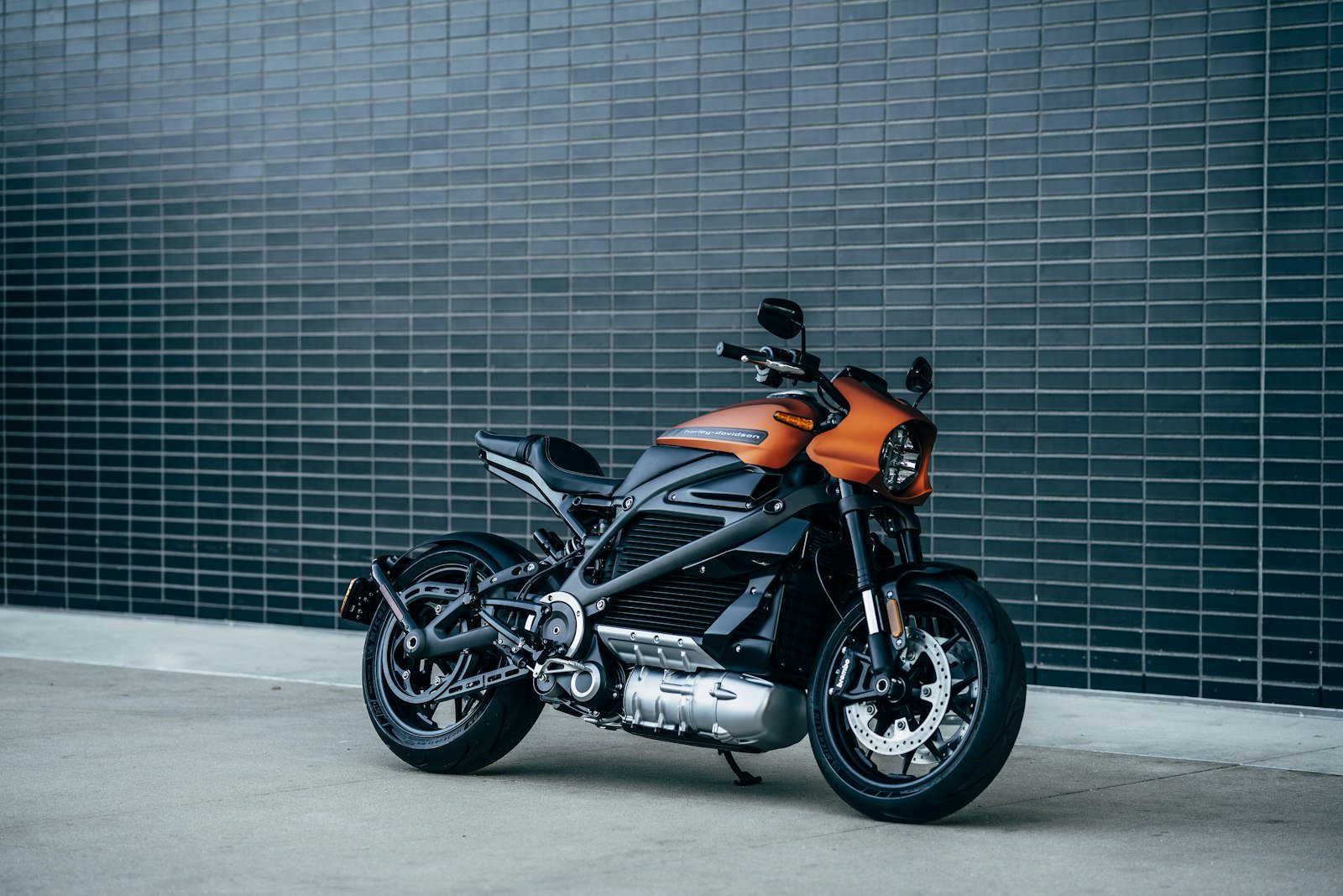 Harley-Davidson Fat Bob 114 — foto 1