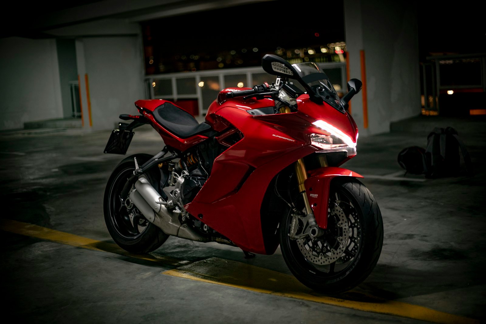 Kawasaki Ninja ZX-6R — foto 1