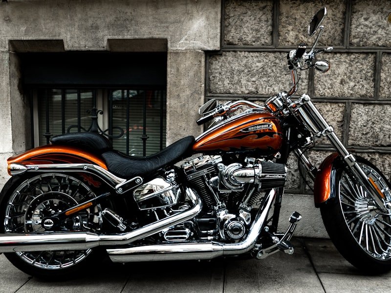 Custom