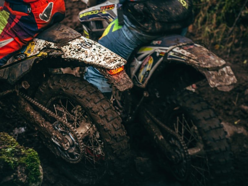 Enduro