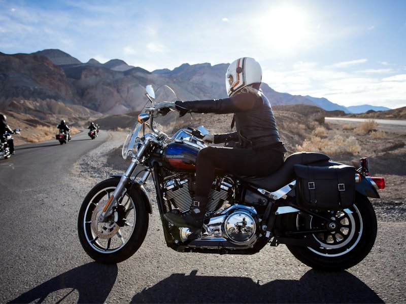 Tourer
