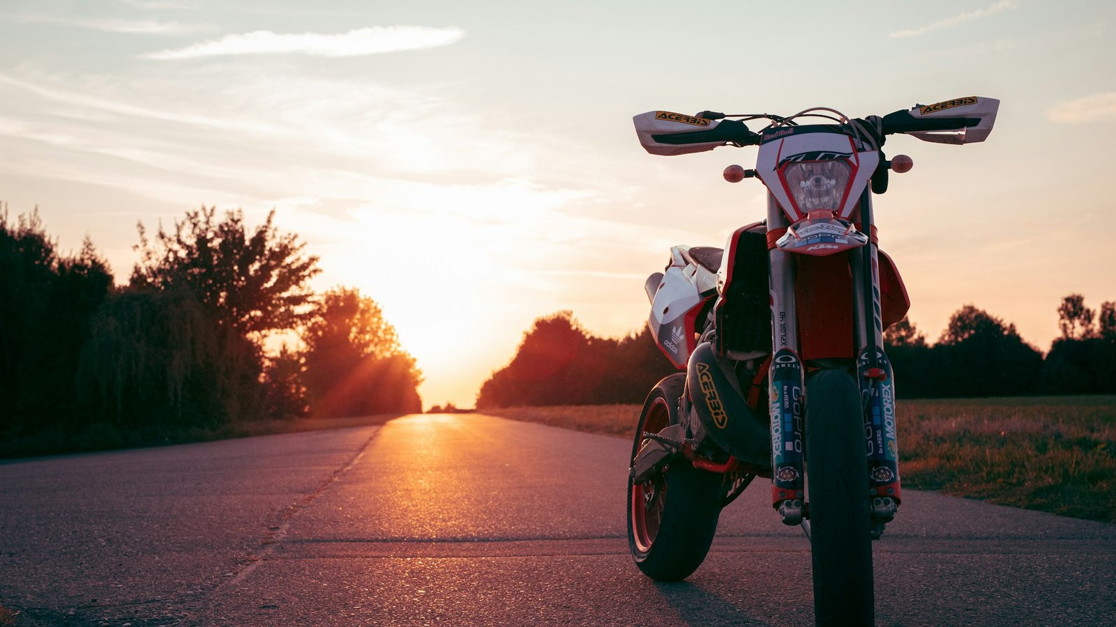 Traummotorrad